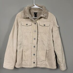 Women’s Jacket